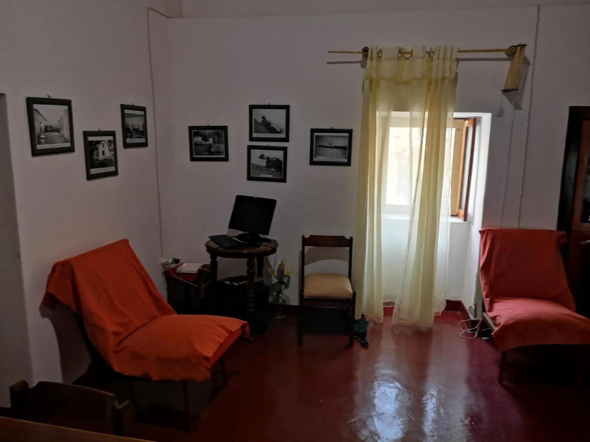 Kaza Ladera Bed & Breakfast Seladinha Exterior photo