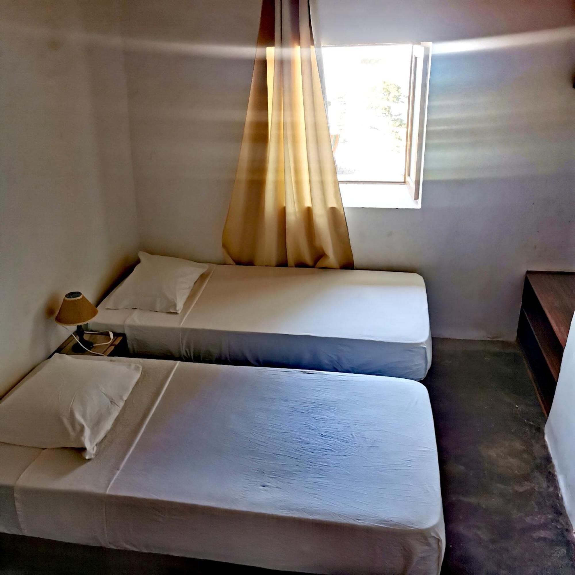 Kaza Ladera Bed & Breakfast Seladinha Room photo