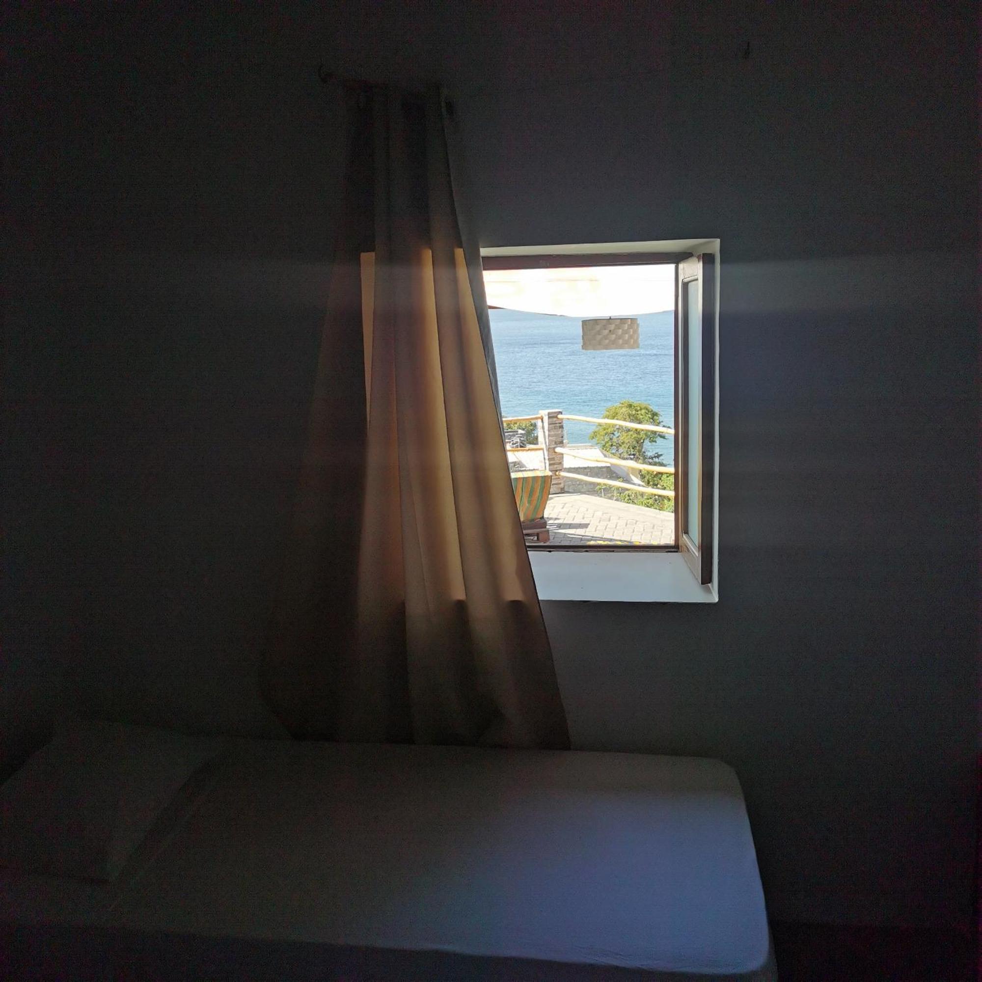 Kaza Ladera Bed & Breakfast Seladinha Room photo